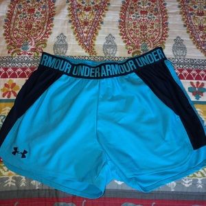 Under Armour Shorts